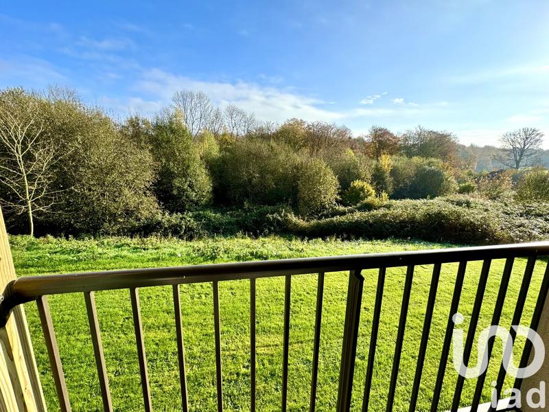 Studio - 22 m² - 1 pièce