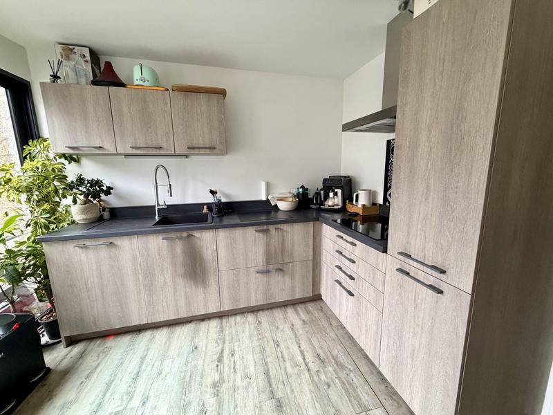 Maison - 81 m² - 4 pièces