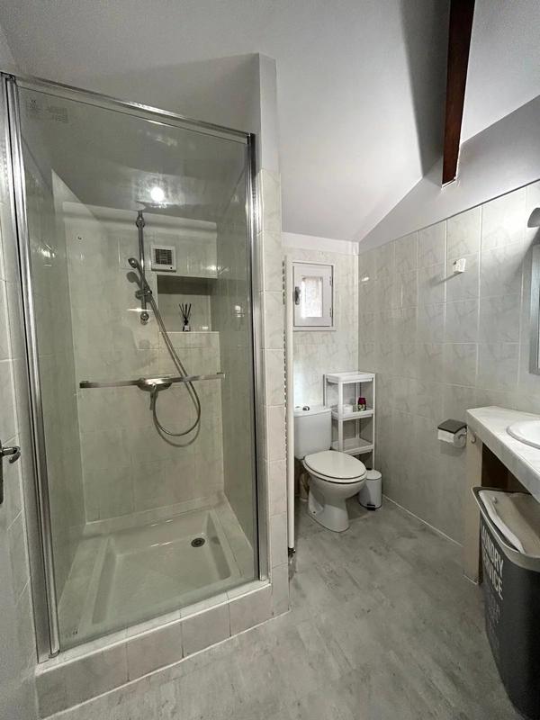 Studio - 54 m² - 1 pièce