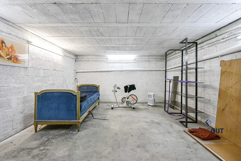 Maison - 190 m² - 5 pièces