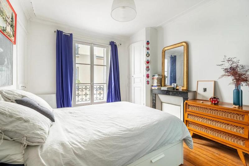 Appartement - 44 m² - 3 pièces