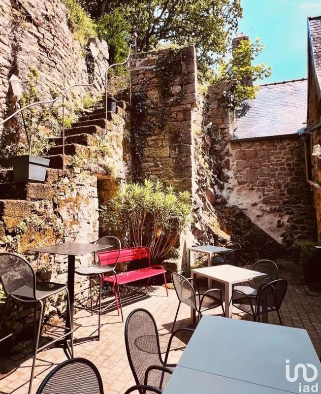 Local commercial - 105 m²