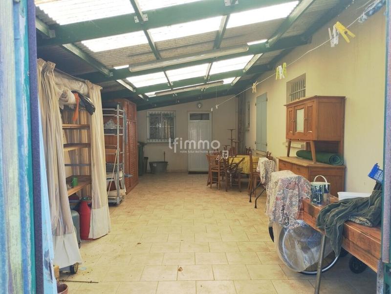 Maison - 114 m² - 4 pièces