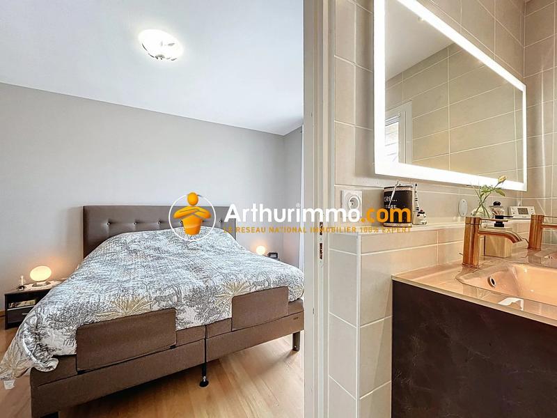 Maison - 152 m² - 6 pièces