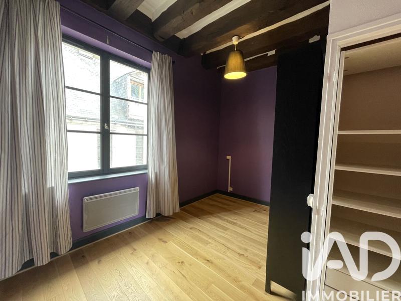 Appartement - 27 m² - 1 pièce