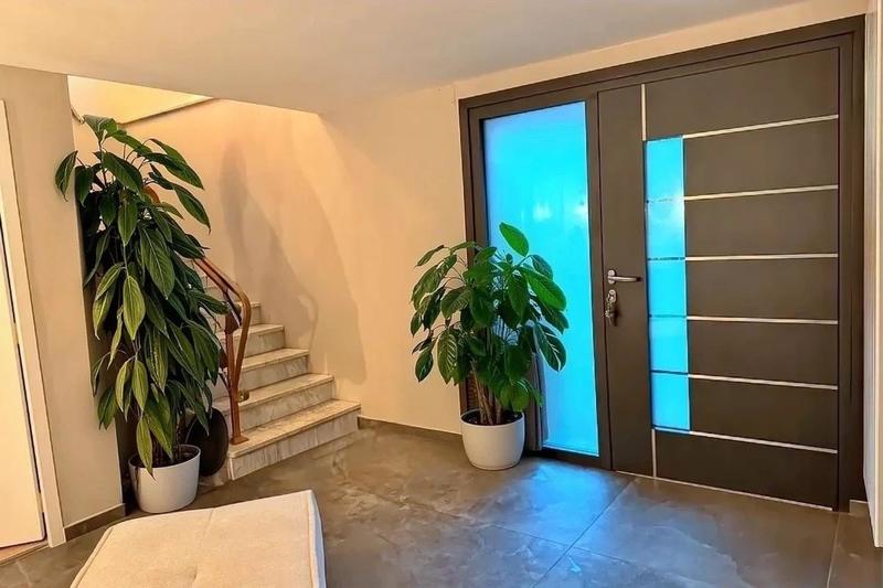 Maison - 115 m² - 4 pièces