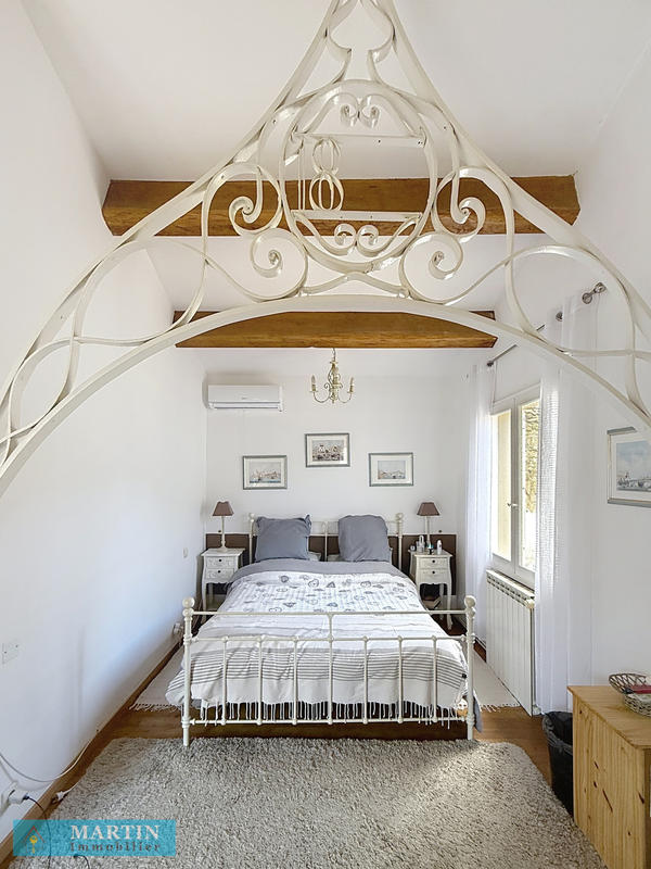 Villa - 125 m² - 4 pièces