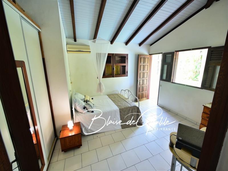 Maison - 159 m² - 7 pièces