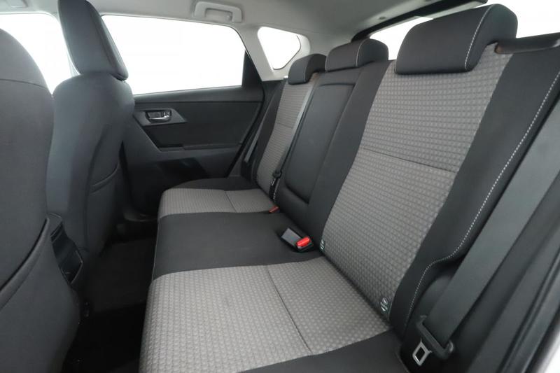 Toyota Auris 1.2t 116 ch