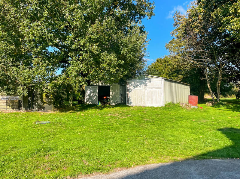 Maison de village - 212 m² - 6 pièces