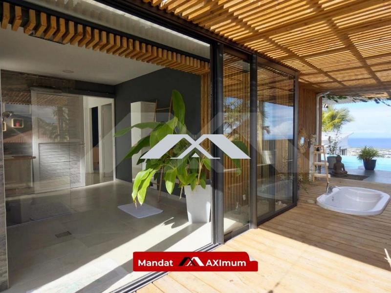 Maison - 160 m² - 5 pièces