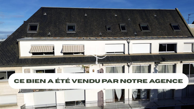 Appartement - 123 m² - 5 pièces