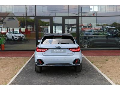 Audi A1 Citycarver 1.0 30 Tfsi - 110 Bv s-Tronic Sportback Design