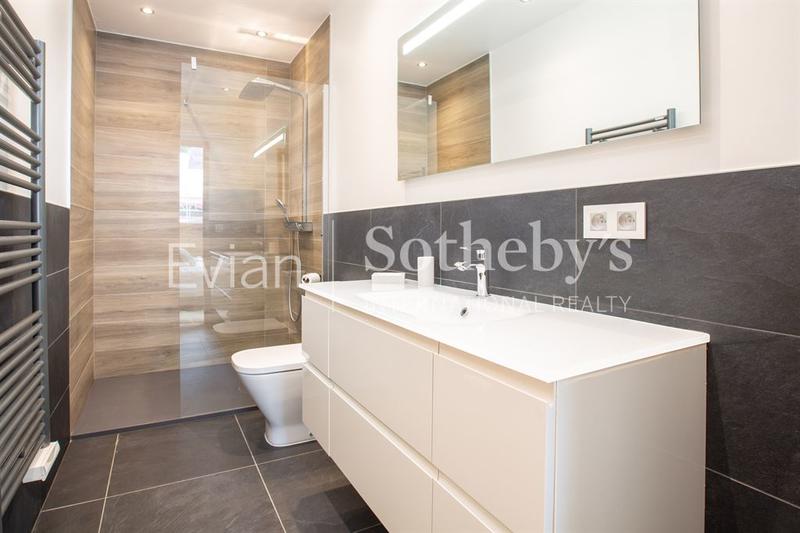 Appartement - 124 m² - 4 pièces