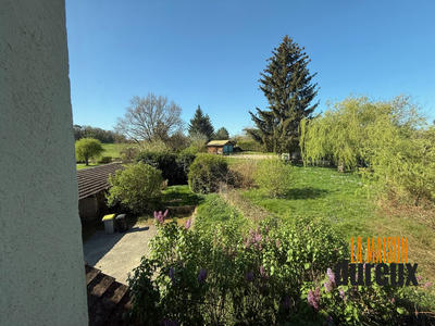 Maison ancienne - 171 m² - 8 pièces