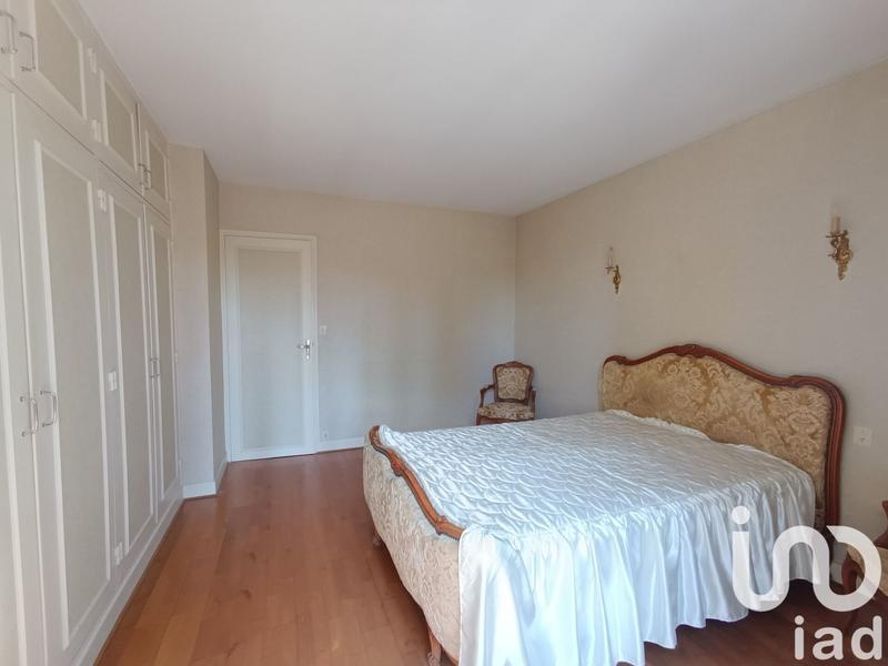 Maison - 134 m² - 5 pièces