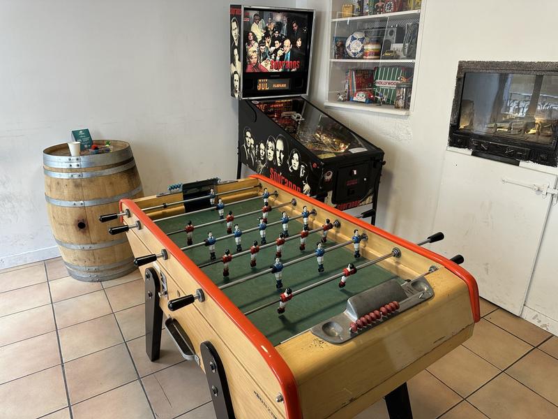 Fonds de commerce - Hôtellerie / Restauration - 175 m²