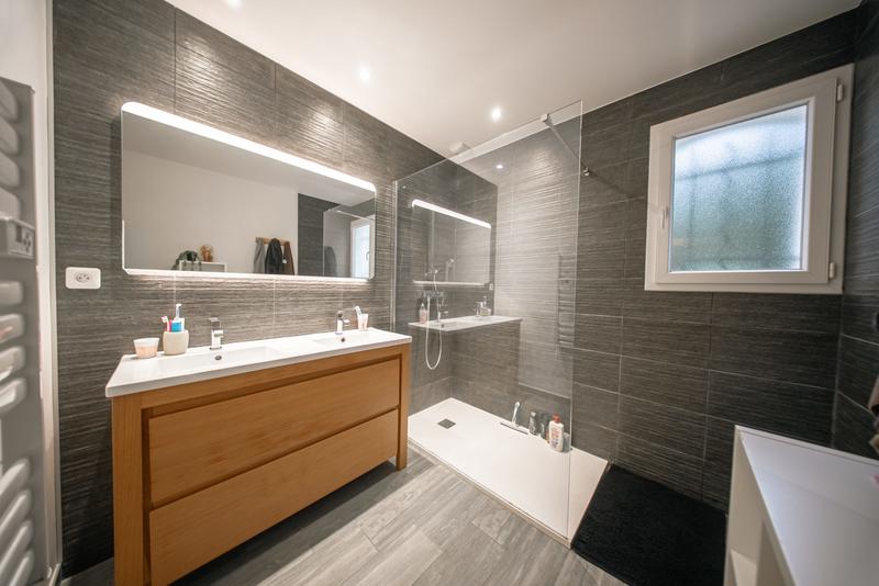 Maison - 88 m² - 4 pièces