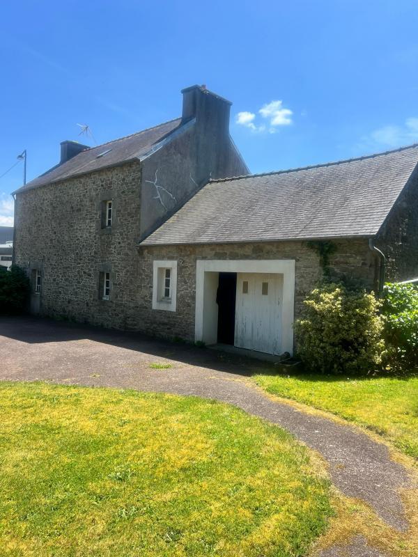 Maison - 113 m² - 4 pièces