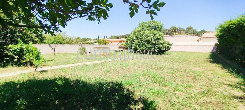 Maison - 112 m² - 3 pièces