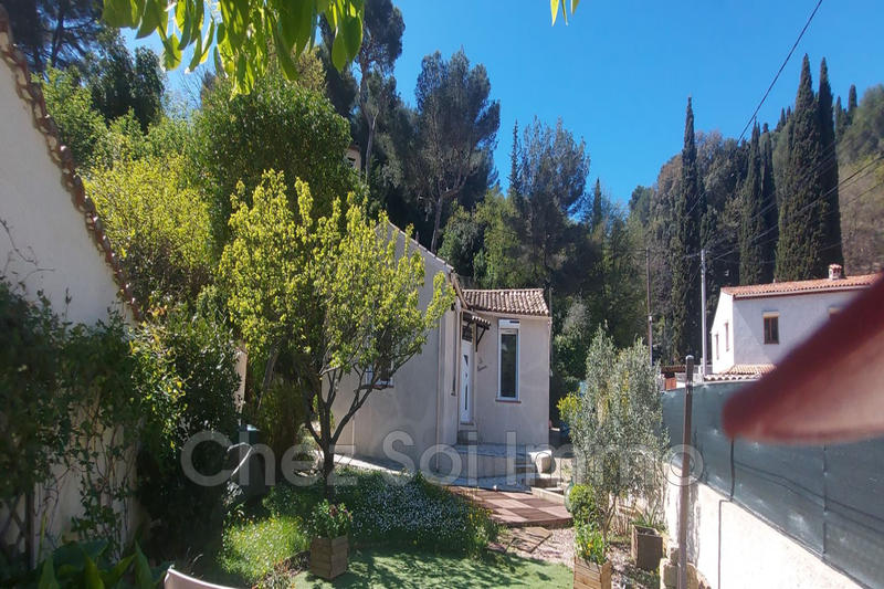 Villa - 79 m² - 3 pièces