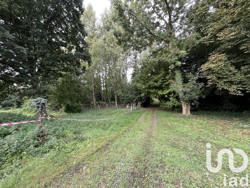 Maison - 129 m² - 6 pièces