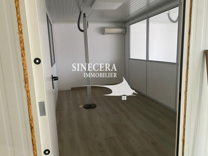 Local commercial - 310 m²