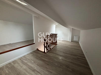Appartement - 31 m² - 3 pièces