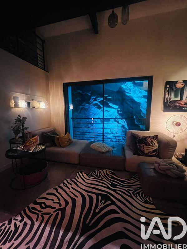 Maison de maîtres - 197 m² - 7 pièces