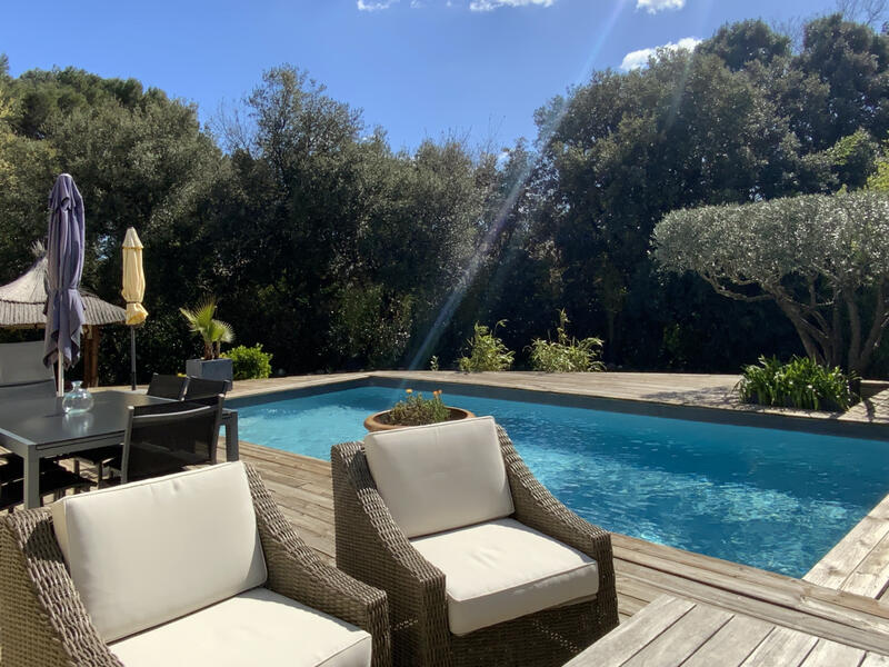 Maison - 149 m² - 5 pièces