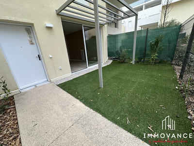 Duplex - 78 m² - 4 pièces