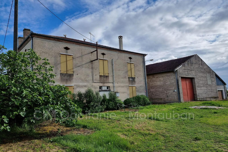 Maison - 260 m² - 8 pièces