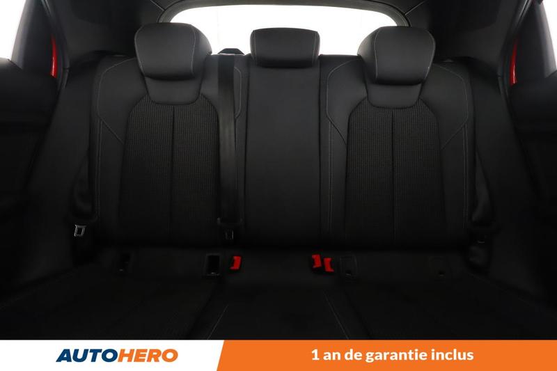 Audi A1 sportback 25 Tfsi s line 95 ch