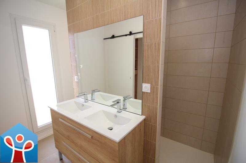 Maison - 125 m² - 4 pièces