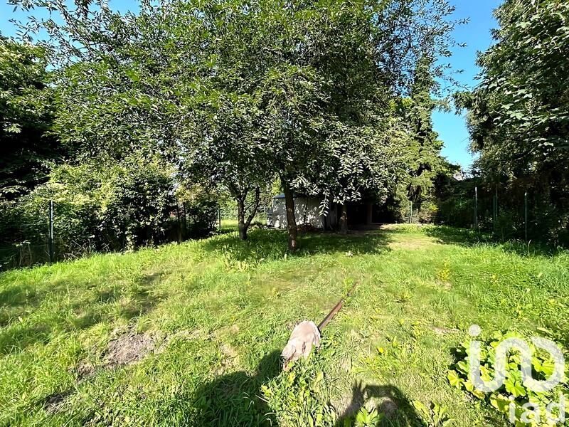 Maison - 108 m² - 8 pièces