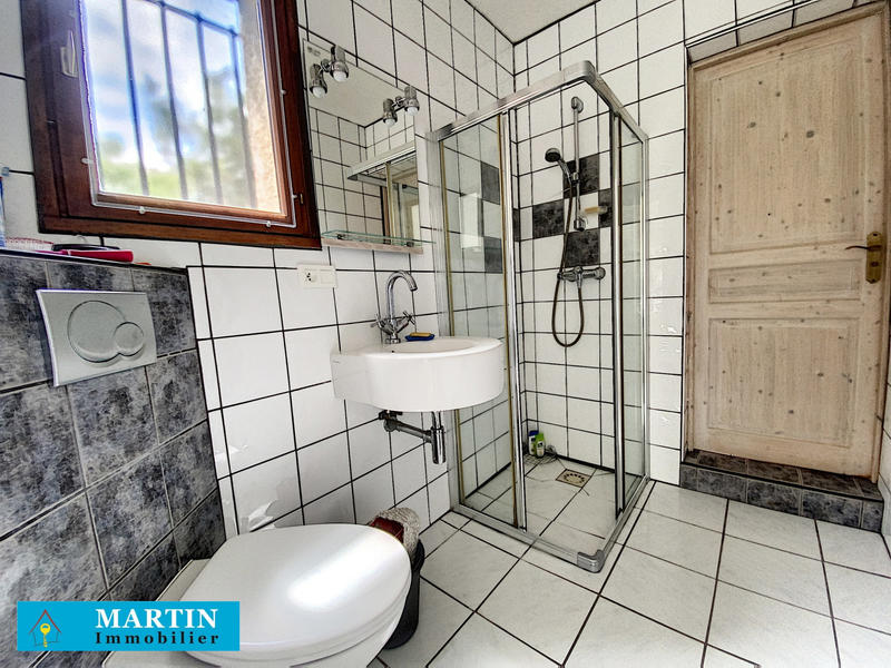 Villa - 92 m² - 5 pièces