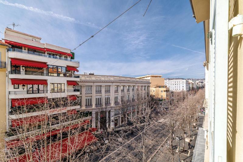 Appartement - 49 m² - 3 pièces