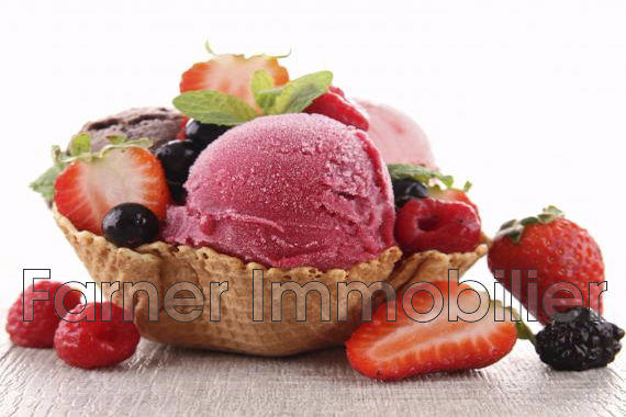 Fonds de commerce - Magasins - 250 m²