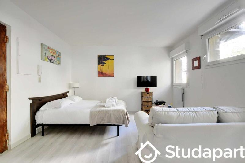 Appartement - 26 m² - 1 pièce