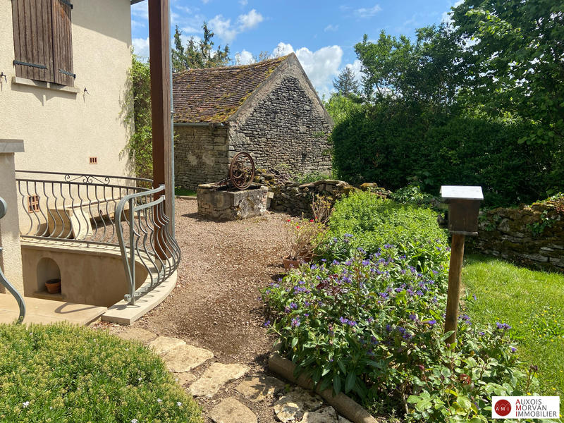 Maison - 126 m² - 4 pièces