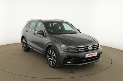 Volkswagen Tiguan 1.5 Tsi Evo Carat Dsg7 150 ch