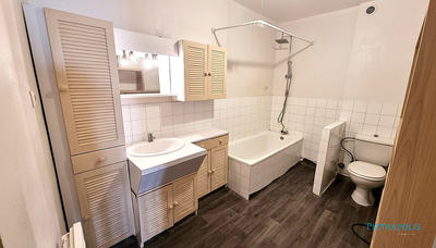 Duplex - 67 m² - 3 pièces