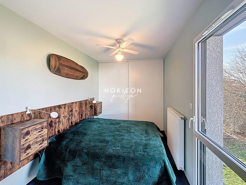 Maison contemporaine - 200 m² - 8 pièces