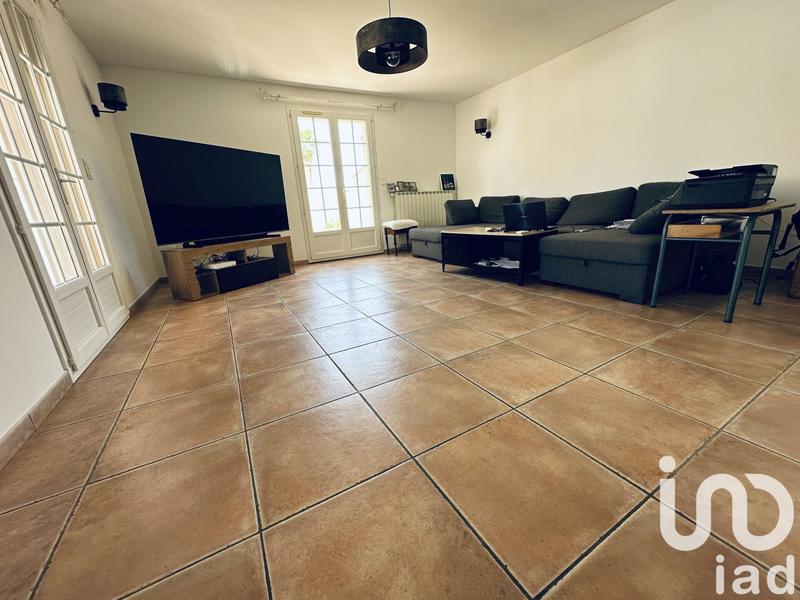 Maison - 173 m² - 6 pièces