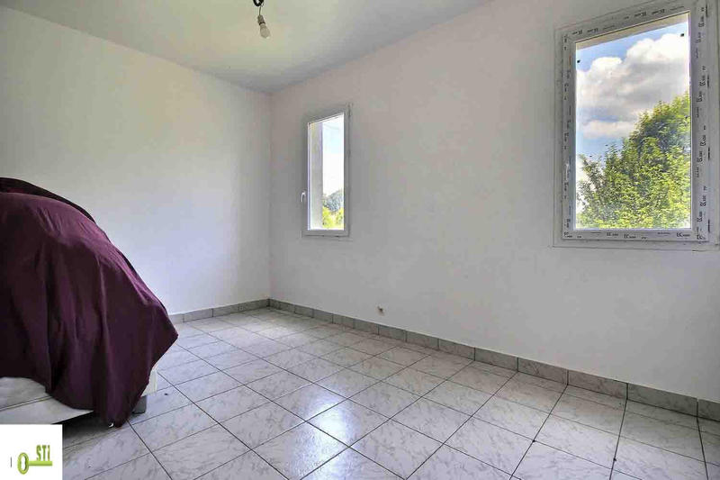 Maison - 147 m² - 5 pièces