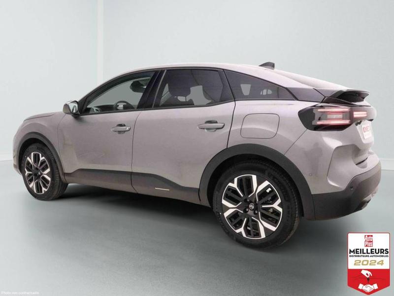 Citroën C4 Airdream E- 54 Kwh 156 Max