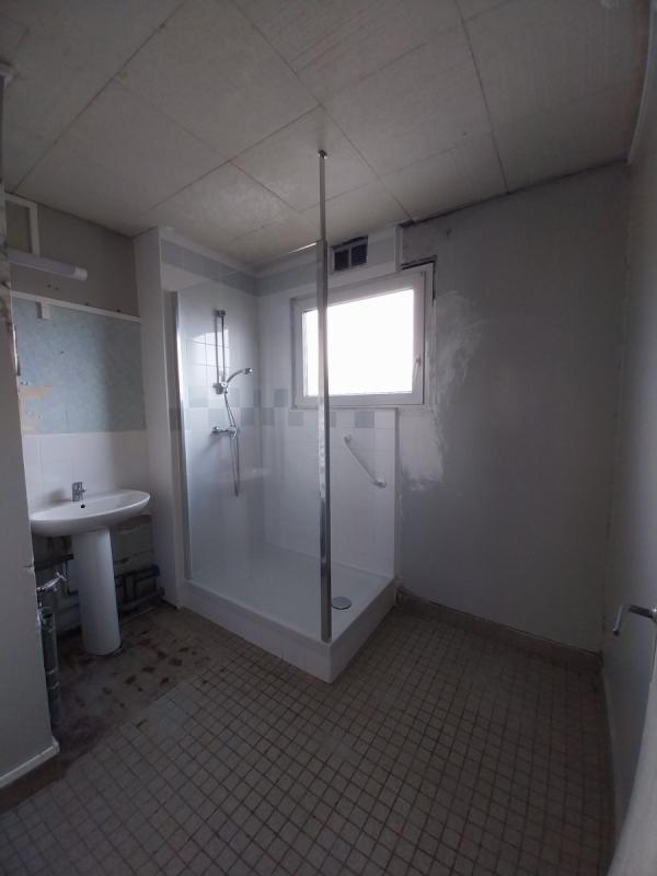 Pavillon - 82 m² - 5 pièces