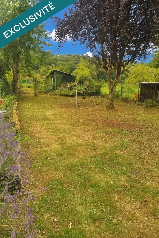 Maison - 128 m² - 4 pièces