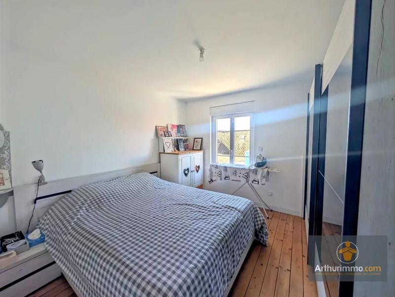 Appartement - 105 m² - 4 pièces