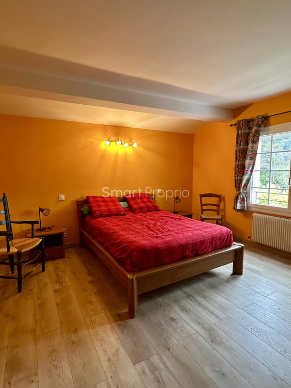 Villa - 128 m² - 4 pièces